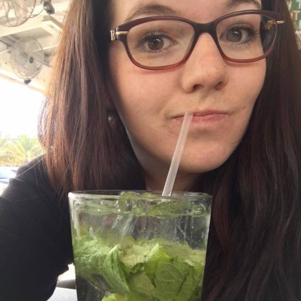 Meet your Posher, Michelle